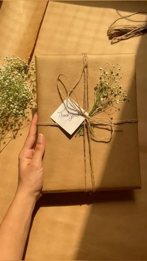 make your’s (soon)