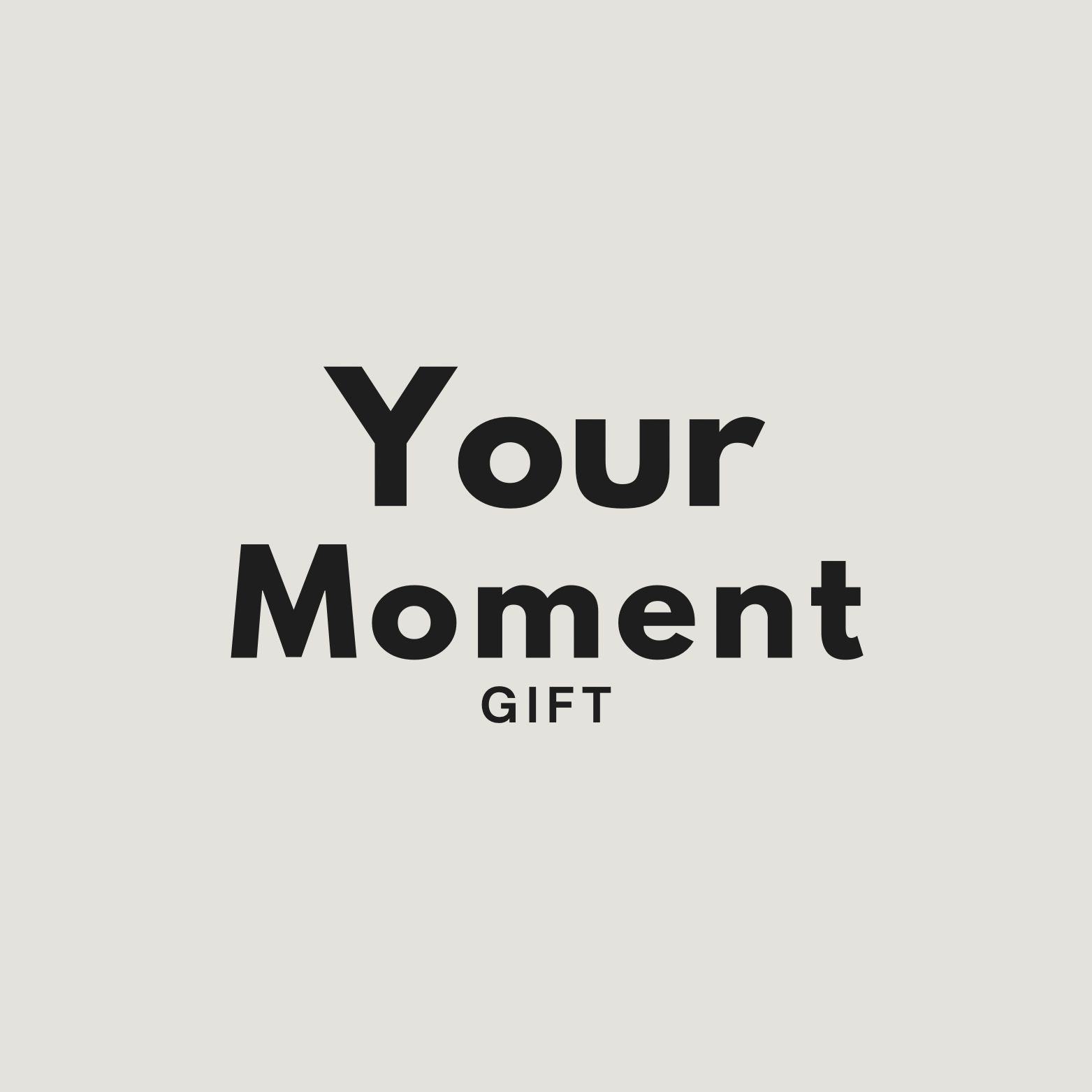 umomentgift